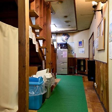 Sports Plaza Shirakaba Hotel Tokamachi Luaran gambar