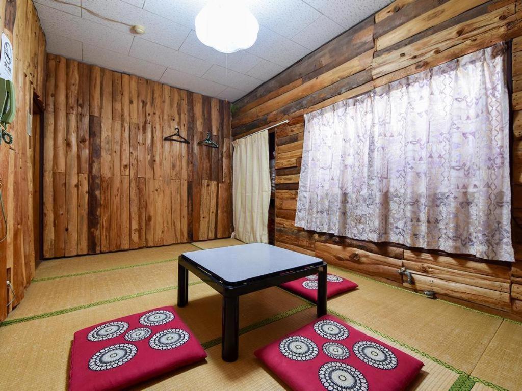 Sports Plaza Shirakaba Hotel Tokamachi Luaran gambar